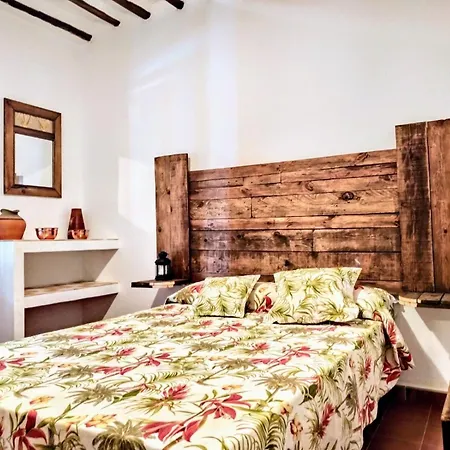 Patio Andaluz Holiday home